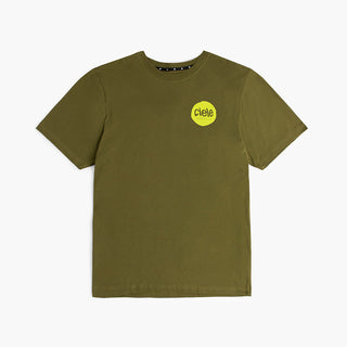 ciele athletics - ORTShirt - Ink - Terrain - 1