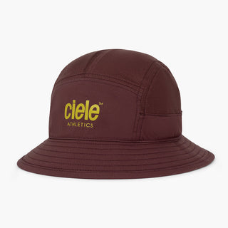 ciele athletics - GOBucket - Comp - Athletics - Dark Wine Red - 1