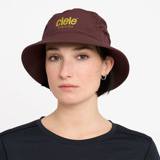 ciele athletics - GOBucket - Comp - Athletics - Dark Wine Red - 2
