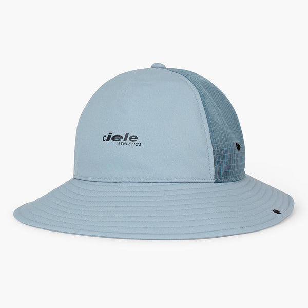 Ciele Athletics UNISEX Bucket Hat S/M U-2-BK-0081-OR001_GOBucket-  main image 2