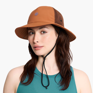 ciele athletics - TRLBucket - Comp - Circle C - Gingerbread - 2