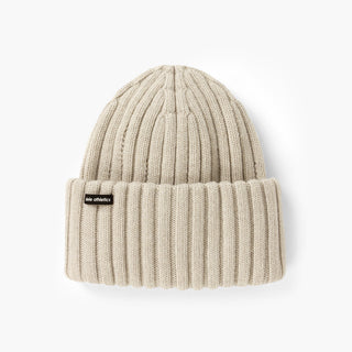ciele athletics - ACBeanie - 2 - vanilla - 1