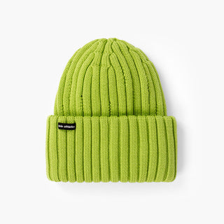 ciele athletics - ACBeanie - Lime Green - 1