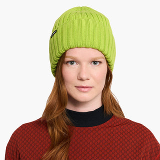 ciele athletics - ACBeanie - Lime Green - 2