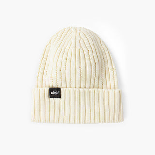ciele athletics - VNTBeanie - Vanilla - 1