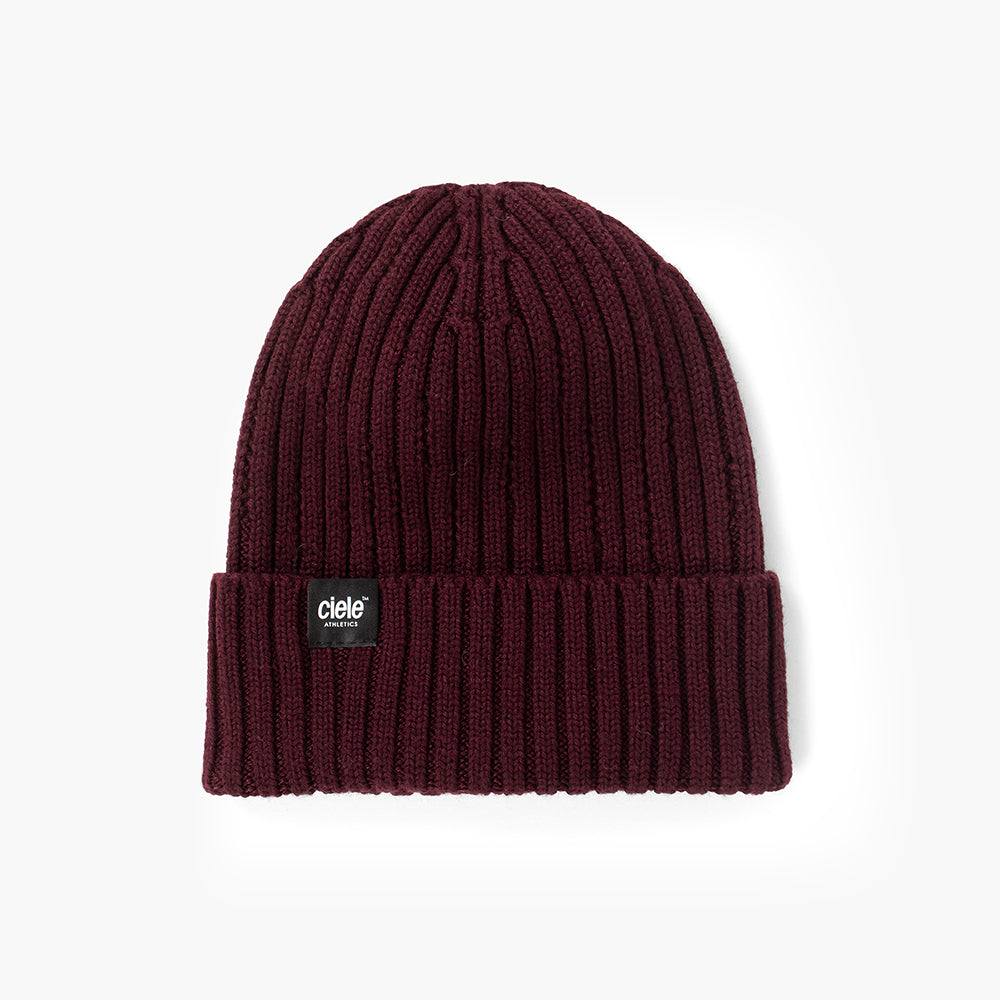 Knit Merino Beanie