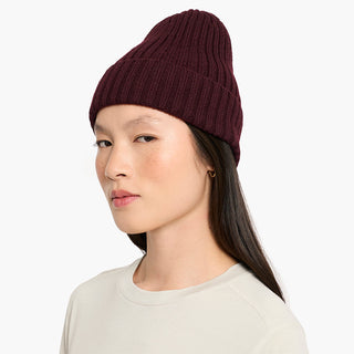 ciele athletics - VNTBeanie - Crimson Red - 3