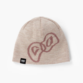 ciele athletics - SKLBeanie - Vanilla - 1