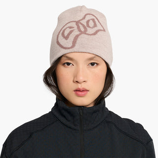 ciele athletics - SKLBeanie - Vanilla - 2