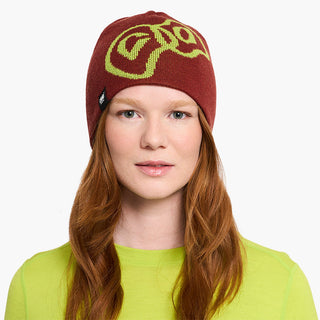 ciele athletics - SKLBeanie - Clay - 2
