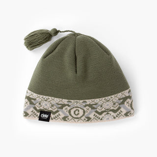 ciele athletics - CXBeanie - Sage - 1