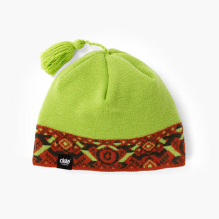 ciele athletics - CXBeanie - Lime - 1
