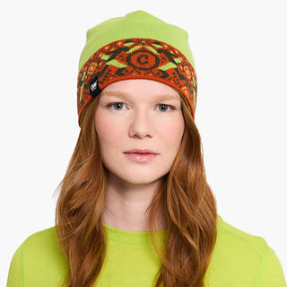 ciele athletics - CXBeanie - Lime - 2