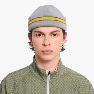 ciele athletics - TRBeanie - Light Grey - 3