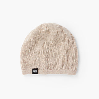 ciele athletics - LGRBeanie - Vanilla - 1