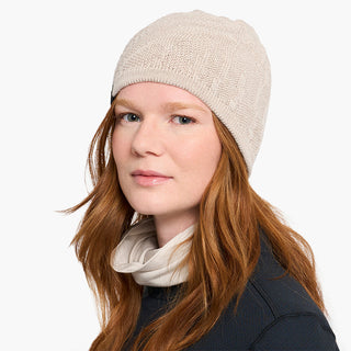 ciele athletics - LGRBeanie - Vanilla - 3