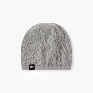 ciele athletics - LGRBeanie - Light Grey - 1