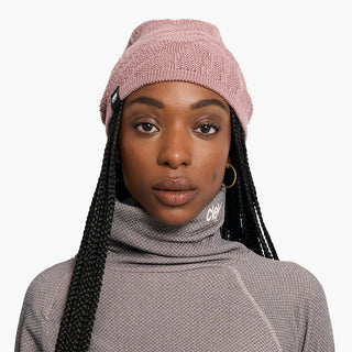 ciele athletics - LGRBeanie - Blush - 2