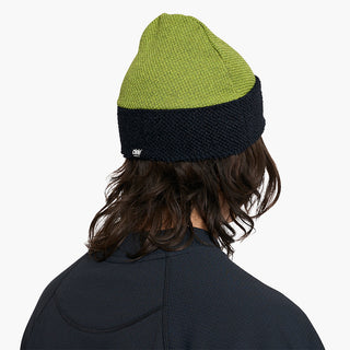 ciele athletics - UHBeanie - Lime Green - 2