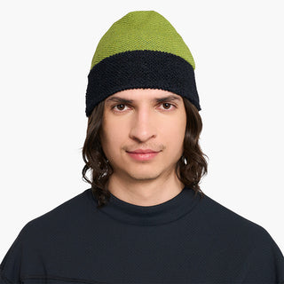ciele athletics - UHBeanie - Lime Green - 3