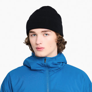 ciele athletics - CRWBeanie - Circle C - shadowcast - 2