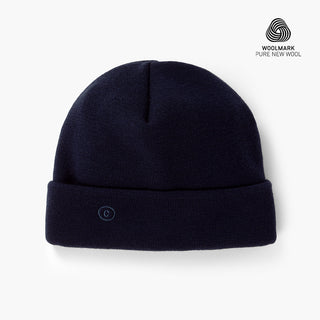 CRWBeanie - Circle C