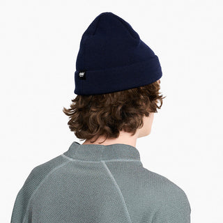 ciele athletics - CRWBeanie - Circle C - deepnavy - 3