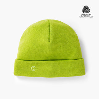 CRWBeanie - Circle C
