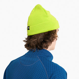 ciele athletics - CRWBeanie - Circle C - limegreen - 3