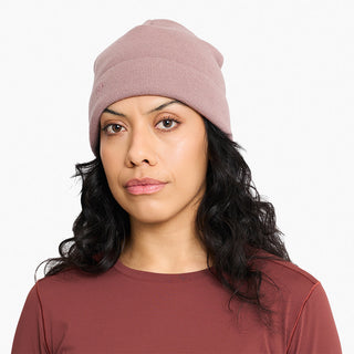 ciele athletics - CRWBeanie - Circle C - blush - 2