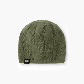 ciele athletics - LGRBeanie - Loopy - sage - 1