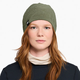 ciele athletics - LGRBeanie - Loopy - sage - 2
