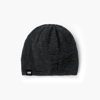 ciele athletics - LGRBeanie - Loopy - cement - 1