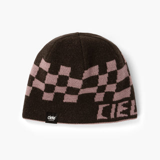 ciele athletics - SKLBeanie - Speedway - timber - 1