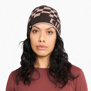ciele athletics - SKLBeanie - Speedway - timber - 2