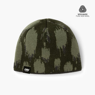 SKLBeanie - Cheetah