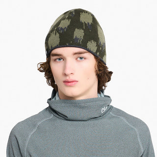 ciele athletics - SKLBeanie - Cheetah - moss - 2