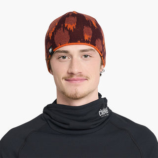 ciele athletics - SKLBeanie - Cheetah - embers - 2
