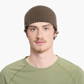 ciele athletics - WFLBeanie - camel - 2