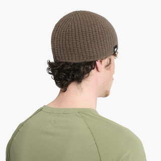 ciele athletics - WFLBeanie - camel - 3
