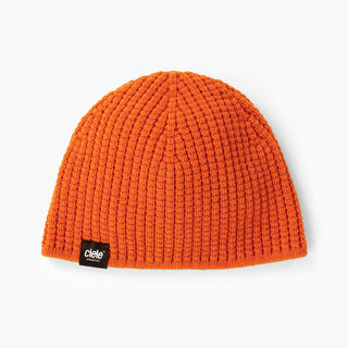 ciele athletics - WFLBeanie - zest - 1