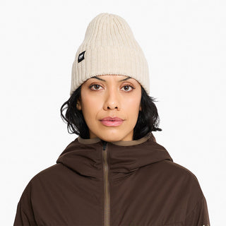 ciele athletics - VNTBeanie - 2 - vanilla - 2
