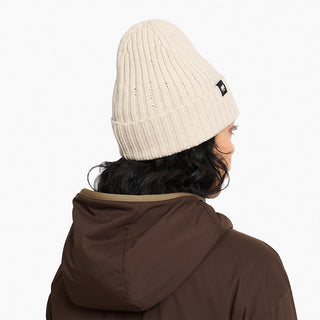 ciele athletics - VNTBeanie - 2 - vanilla - 3