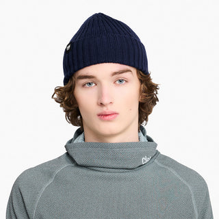 ciele athletics - VNTBeanie - 2 - deepspace - 2