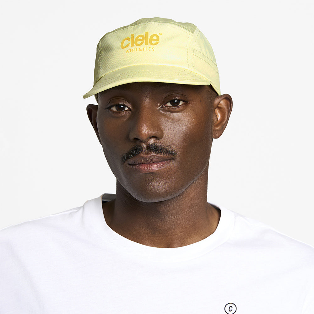 ciele athletics GOCap Classic Athletics Glade – Ciele