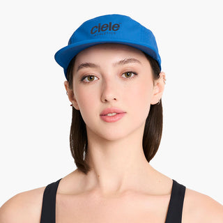 ciele athletics - GOCap - Classic - Athletics - azure - 2