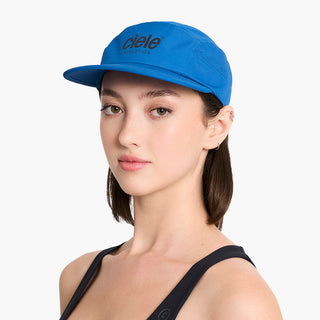 ciele athletics - GOCap - Classic - Athletics - azure - 3