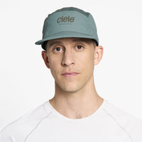 GOCap - Classic - Athletics - Silver Pine