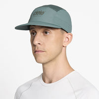 GOCap - Classic - Athletics - Silver Pine