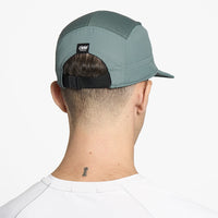 GOCap - Classic - Athletics - Silver Pine
